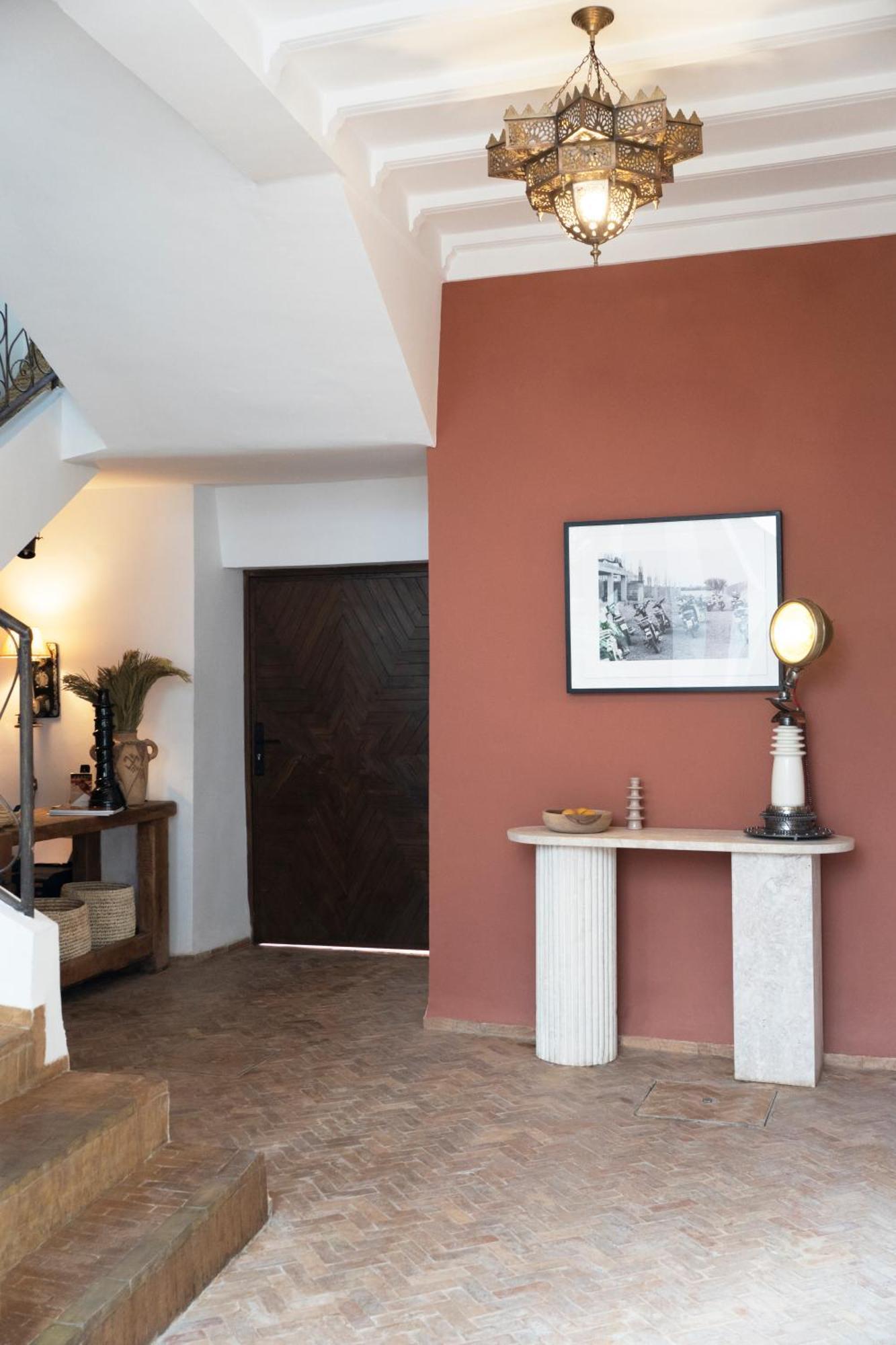 Riad Al Uzza Μαρακές Εξωτερικό φωτογραφία
