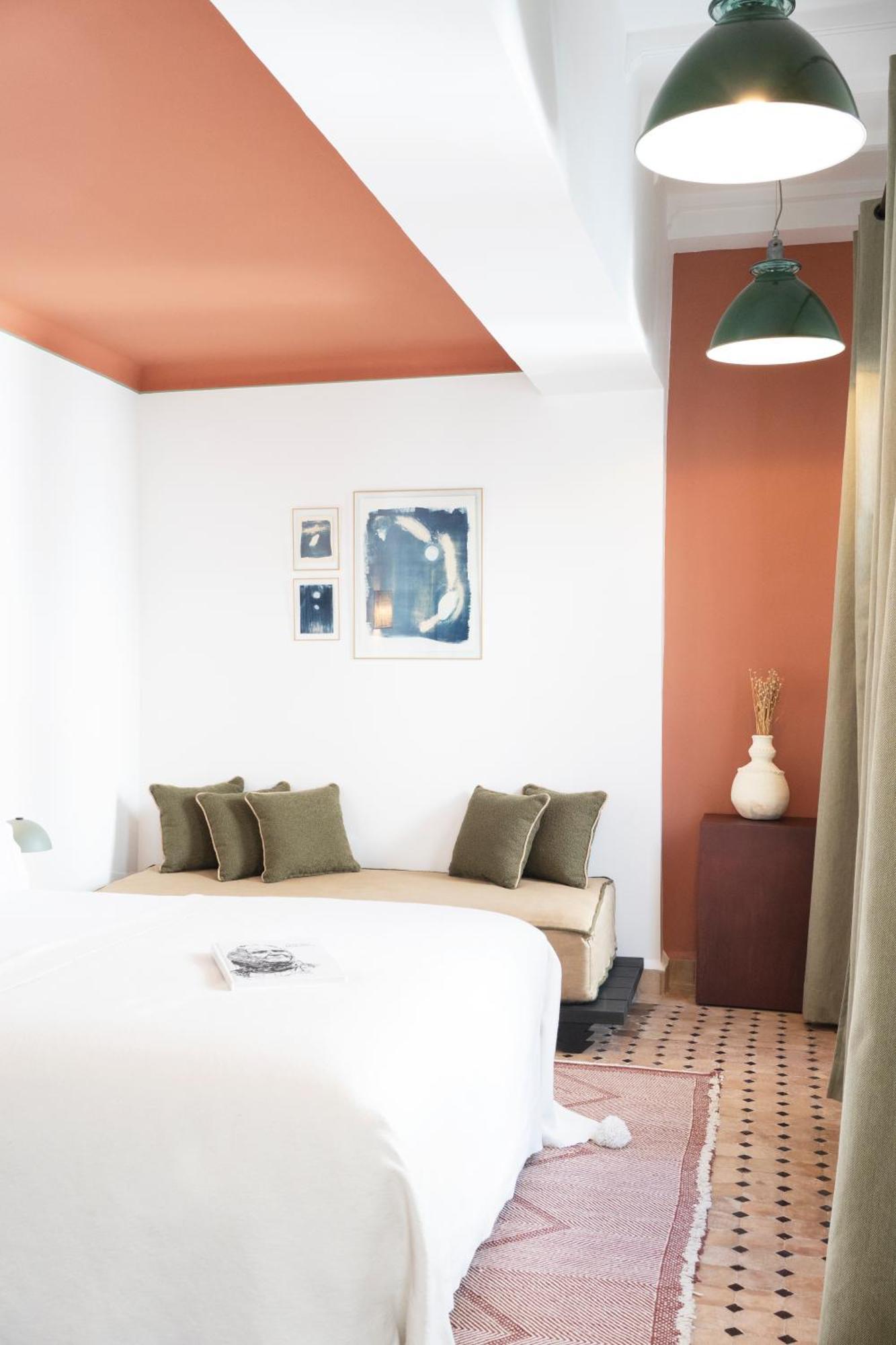 Riad Al Uzza Μαρακές Εξωτερικό φωτογραφία